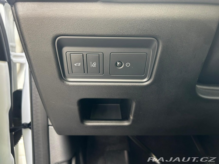 Land Rover Discovery Discovery 5 HSE TD6 2017