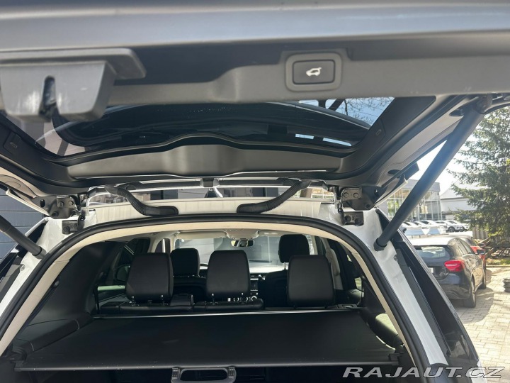 Land Rover Discovery Discovery 5 HSE TD6 2017