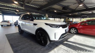 Land Rover Discovery Discovery 5 HSE TD6 2017
