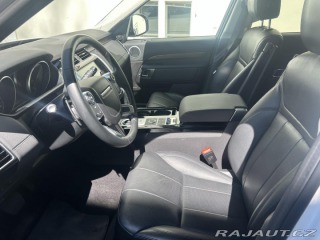 Land Rover Discovery Discovery 5 HSE TD6 2017