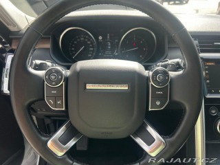 Land Rover Discovery Discovery 5 HSE TD6 2017