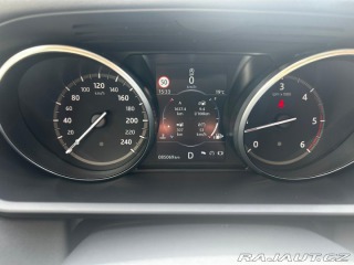 Land Rover Discovery Discovery 5 HSE TD6 2017