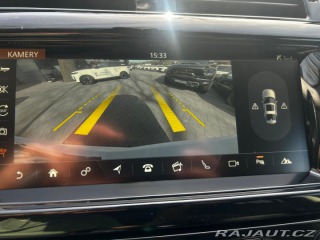 Land Rover Discovery Discovery 5 HSE TD6 2017