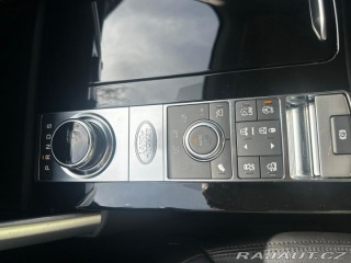 Land Rover Discovery Discovery 5 HSE TD6 2017