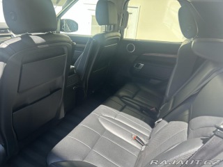 Land Rover Discovery Discovery 5 HSE TD6 2017