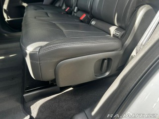 Land Rover Discovery Discovery 5 HSE TD6 2017