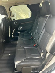 Land Rover Discovery Discovery 5 HSE TD6 2017