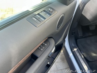 Land Rover Discovery Discovery 5 HSE TD6 2017