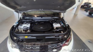 Land Rover Discovery Discovery 5 HSE TD6 2017