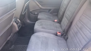 Volkswagen Touran 1.5 TSI, ČR, DSG 2019