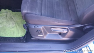 Volkswagen Touran 1.5 TSI, ČR, DSG 2019