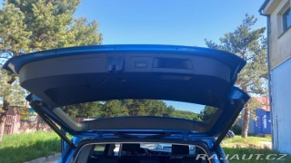 Volkswagen Touran 1.5 TSI, ČR, DSG 2019