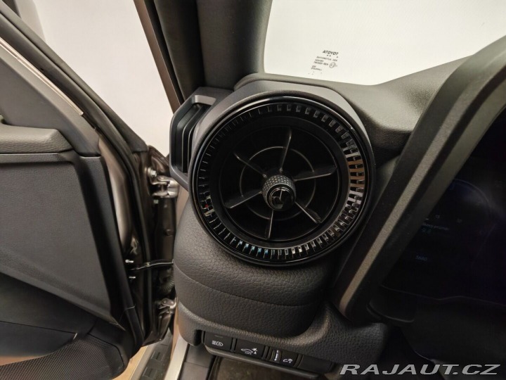 Toyota Land Cruiser 2.8 D-4D 151 kW Invincibl 2024