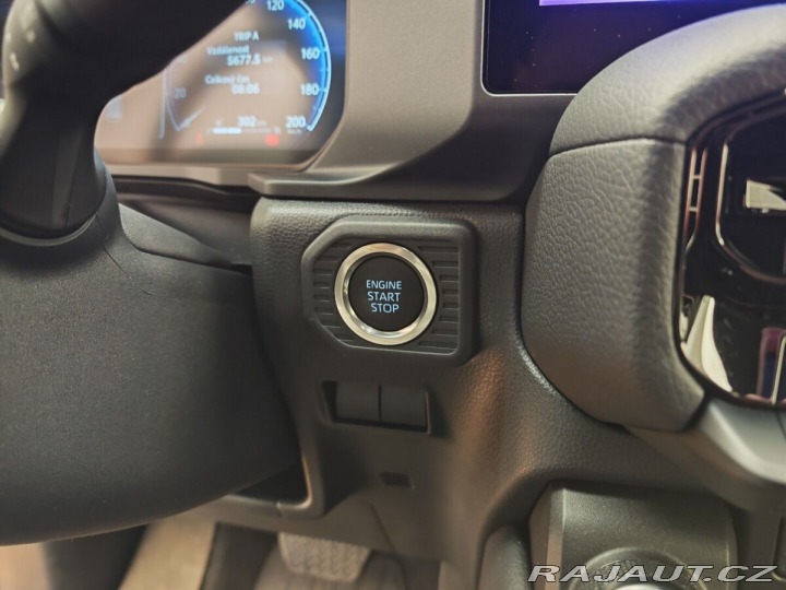 Toyota Land Cruiser 2.8 D-4D 151 kW Invincibl 2024