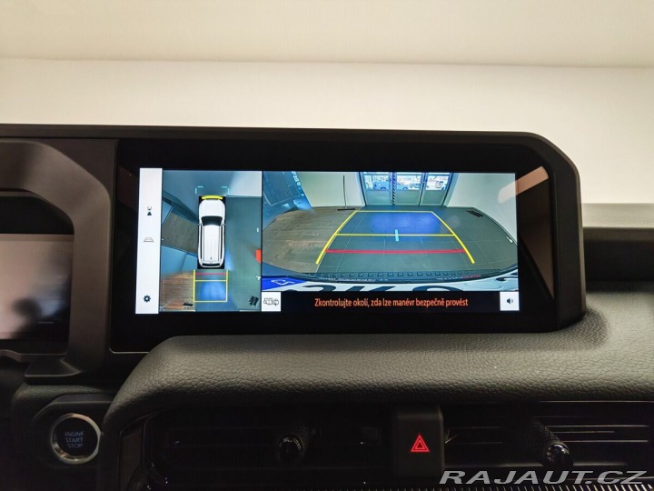 Toyota Land Cruiser 2.8 D-4D 151 kW Invincibl 2024