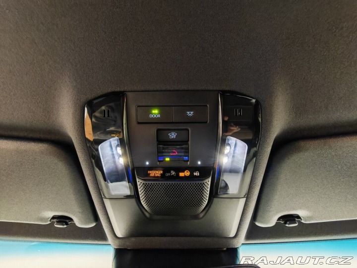 Toyota Land Cruiser 2.8 D-4D 151 kW Invincibl 2024