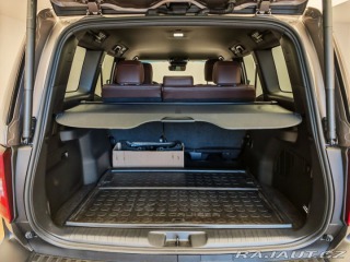 Toyota Land Cruiser 2.8 D-4D 151 kW Invincibl 2024