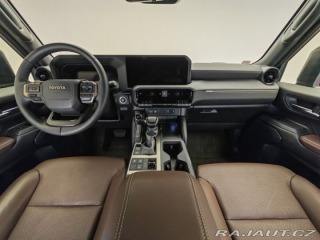 Toyota Land Cruiser 2.8 D-4D 151 kW Invincibl 2024