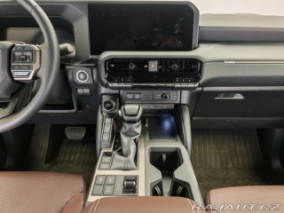 Toyota Land Cruiser 2.8 D-4D 151 kW Invincibl 2024