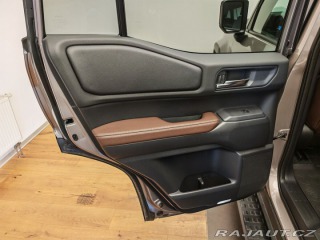 Toyota Land Cruiser 2.8 D-4D 151 kW Invincibl 2024