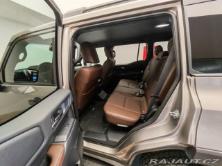 Toyota Land Cruiser 2.8 D-4D 151 kW Invincibl 2024