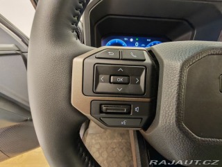 Toyota Land Cruiser 2.8 D-4D 151 kW Invincibl 2024