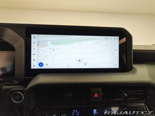 Toyota Land Cruiser 2.8 D-4D 151 kW Invincibl 2024