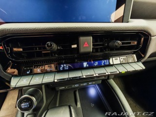 Toyota Land Cruiser 2.8 D-4D 151 kW Invincibl 2024