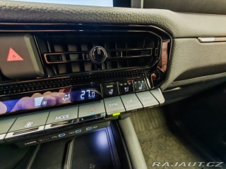 Toyota Land Cruiser 2.8 D-4D 151 kW Invincibl 2024