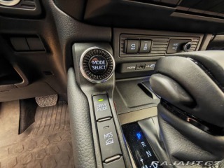 Toyota Land Cruiser 2.8 D-4D 151 kW Invincibl 2024