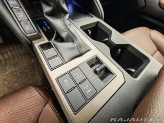 Toyota Land Cruiser 2.8 D-4D 151 kW Invincibl 2024