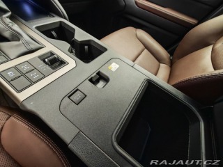 Toyota Land Cruiser 2.8 D-4D 151 kW Invincibl 2024