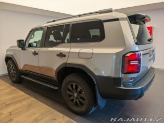 Toyota Land Cruiser 2.8 D-4D 151 kW Invincibl 2024