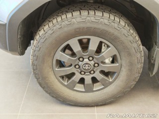 Toyota Land Cruiser 2.8 D-4D 151 kW Invincibl 2024
