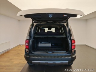 Toyota Land Cruiser 2.8 D-4D 151 kW Invincibl 2024