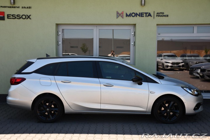 Opel Astra 1.5CDTi SPACETOURER+ČR 1M 2022