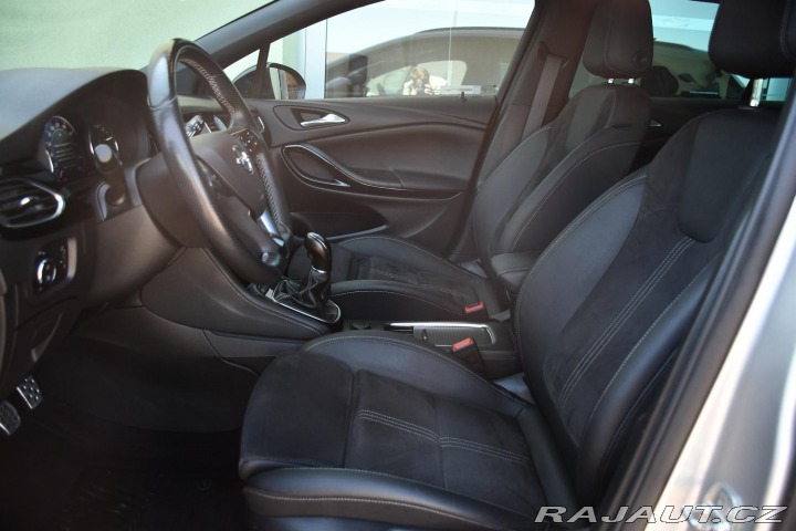 Opel Astra 1.5CDTi SPACETOURER+ČR 1M 2022