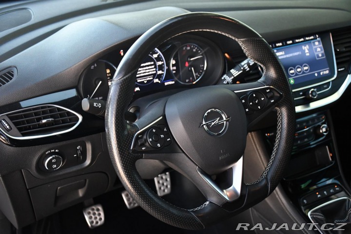 Opel Astra 1.5CDTi SPACETOURER+ČR 1M 2022
