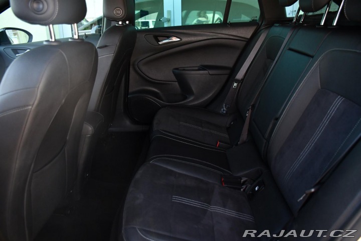 Opel Astra 1.5CDTi SPACETOURER+ČR 1M 2022