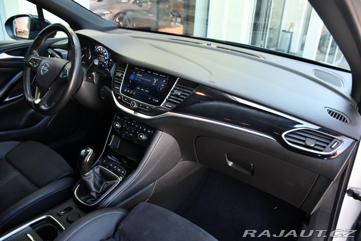 Opel Astra 1.5CDTi SPACETOURER+ČR 1M 2022