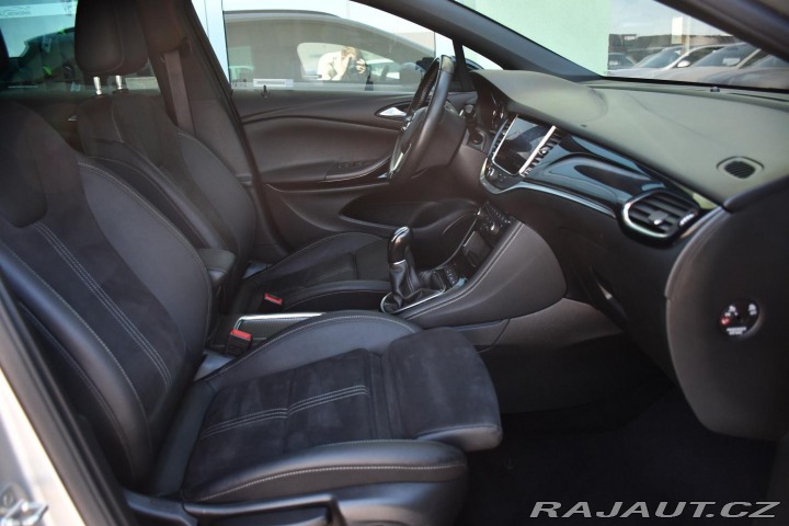 Opel Astra 1.5CDTi SPACETOURER+ČR 1M 2022