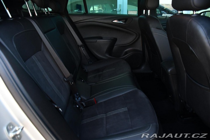 Opel Astra 1.5CDTi SPACETOURER+ČR 1M 2022