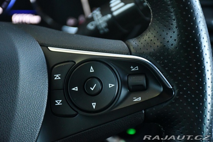 Opel Astra 1.5CDTi SPACETOURER+ČR 1M 2022