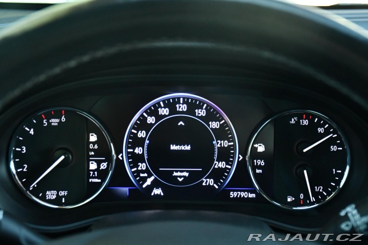 Opel Astra 1.5CDTi SPACETOURER+ČR 1M 2022