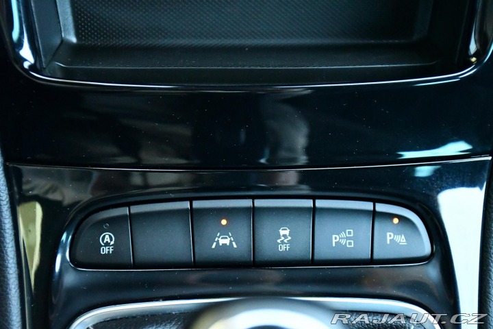 Opel Astra 1.5CDTi SPACETOURER+ČR 1M 2022