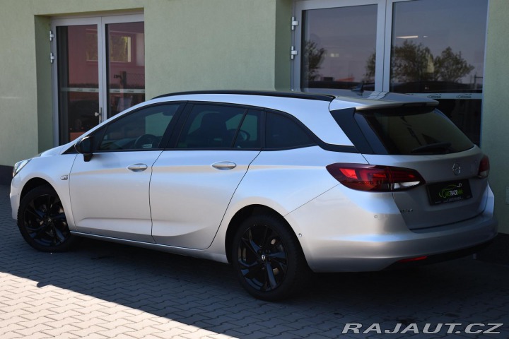 Opel Astra 1.5CDTi SPACETOURER+ČR 1M 2022
