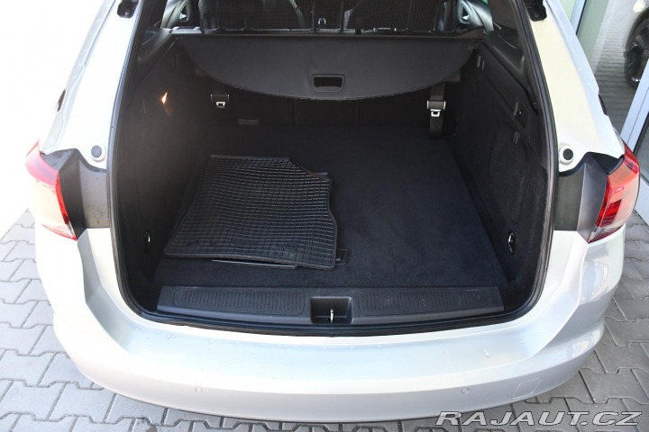 Opel Astra 1.5CDTi SPACETOURER+ČR 1M 2022