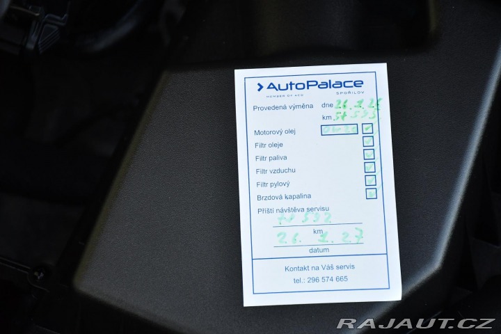 Opel Astra 1.5CDTi SPACETOURER+ČR 1M 2022