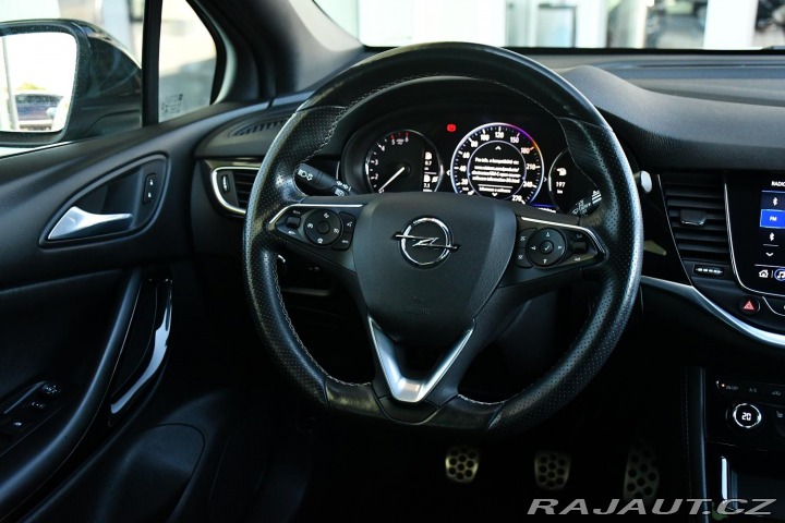 Opel Astra 1.5CDTi SPACETOURER+ČR 1M 2022