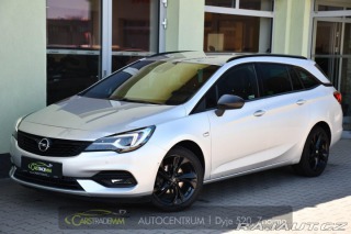Opel Astra 1.5CDTi SPACETOURER+ČR 1M 2022